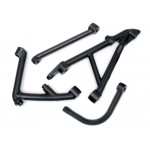 HPI Racing 85438 BAJA 5B Rear Shock Tower Set HPI Racing 85438 BAJA 5B Rear Shock Tower Set