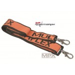 Multiplex 85711 Sendertragegurt Standard Multiplex 85711 Sendertragegurt Standard