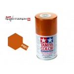 Tamiya 86061 PS-61 orange metallic (Spray 100ml)