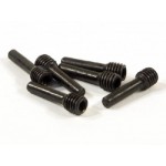 HPI86095 Gewindestift M5x3x18mm (6Stk) HPI86095 Gewindestift M5x3x18mm (6Stk)