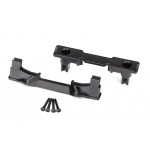 Traxxas 8614 Body posts, clipless, front & rear Traxxas 8614 Body posts, clipless, front & rear