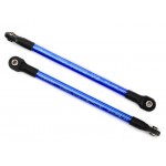Traxxas 8618X Push rods, aluminum blau 8618X Traxxas 8618X Push rods, aluminum blau 8618X