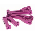 HPI Racing 86257 Savage/Vorne oder Hinten/stabile gefraesste Alumin HPI Racing 86257 Savage/Vorne oder Hinten/stabile gefraesste Alumin