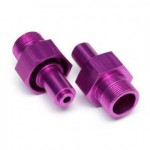 HPI Racing 86465 Radmitnehmer 24mm Baja HPI Racing 86465 Radmitnehmer 24mm Baja