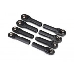 Traxxas 8646 Rod ends, heavy duty (toe links) (8) Traxxas 8646 Traxxas 8646 Rod ends, heavy duty (toe links) (8) Traxxas 8646