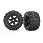 Traxxas 8672 Talon Reifen/Felge Revo schwarz montiert (2) 8672 Traxxas 8672 Talon Reifen/Felge Revo schwarz montiert (2) 8672