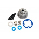 Traxxas 8681X Carrier, differential (aluminum)/ x-r 8681X Traxxas 8681X Carrier, differential (aluminum)/ x-r 8681X