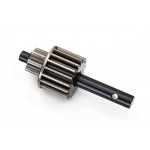 Traxxas 8692 Input shaft/ idler gear 8692 Traxxas 8692 Input shaft/ idler gear 8692