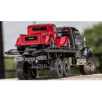 Traxxas 88086-4BK FLATBED TRX-6 TRUCK 1:10 6WD EP RTR Traxxas 88086-4BK FLATBED TRX-6 TRUCK 1:10 6WD EP RTR