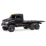 Traxxas 88086-4BK FLATBED TRX-6 TRUCK 1:10 6WD EP RTR