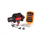 Traxxas 8855 Seilwinde TRX-4 mit Fernbedienung Traxxas 8855 Traxxas 8855 Seilwinde TRX-4 mit Fernbedienung Traxxas 8855