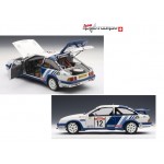 88811 FORD Sierra Cosworth 1:18 88811 FORD Sierra Cosworth 1:18