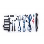 Traxxas 8893 INSTALLLATIONSKIT TRX-4 MERCEDES G500 & G63 Traxxas 8893 INSTALLLATIONSKIT TRX-4 MERCEDES G500 & G63