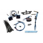 Traxxas 8899 LED Licht-Set komplett ohne Power-Supply AMG Traxxas 8899 LED Licht-Set komplett ohne Power-Supply AMG