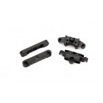 Traxxas 8916 Aufhängungshalter vorne & hinten Maxx Traxxas 8916 Traxxas 8916 Aufhängungshalter vorne & hinten Maxx Traxxas 8916
