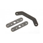 Traxxas 8926 Bulkhead Tie-Bar vorne Maxx Traxxas 8926 Traxxas 8926 Bulkhead Tie-Bar vorne Maxx Traxxas 8926