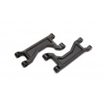 Traxxas 8929 Querlenker oben vorne/hinten schwarz (2) Maxx Traxxas 8929 Querlenker oben vorne/hinten schwarz (2) Maxx