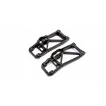 Traxxas 8930 Querlenker unten vorne/hinten schwarz (2) Maxx Traxxas 8930 Querlenker unten vorne/hinten schwarz (2) Maxx