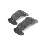 Traxxas 8944 Skid-Plate vorne & hinten Maxx Traxxas 8944