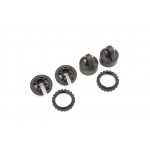 Traxxas 8964 Dämpfer-Kappe / Feder-Teller Maxx (2) Traxxas 8964 Traxxas 8964 Dämpfer-Kappe / Feder-Teller Maxx (2) Traxxas 8964