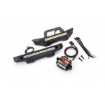 Traxxas 8990 LED light kit, Maxx, complete 8990 Traxxas 8990 LED light kit, Maxx, complete 8990