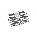 Traxxas 8995 Aufhängung WideMaxx Suspension Kit Traxxas 8995 Traxxas 8995 Aufhängung WideMaxx Suspension Kit Traxxas 8995