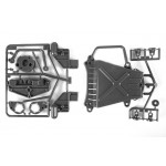 Tamiya 19005230 D Parts for 58063 Tamiya 19005230 Tamiya 19005230 D Parts for 58063 Tamiya 19005230