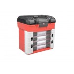 Corally 90251 Corally Pit Koffer 4 Sortimentsbox 90251 Corally 90251 Corally Pit Koffer 4 Sortimentsbox 90251