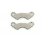 Serpent 903575 Brake pad (2) 903575 Serpent 903575 Brake pad (2) 903575