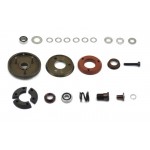 Xceed 903649 Centax Clutch True Motion 1/8 Xceed 903649 Centax Clutch True Motion 1/8