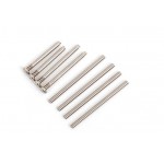 Traxxas 9042 Suspension pin set extreme heavy dut Traxxas 9042 Suspension pin set extreme heavy dut
