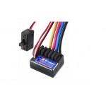 Tamiya 45028 Regler TEU-302BK "Top Stock TT01" Tamiya 45028 Regler TEU-302BK "Top Stock TT01"