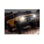 Traxxas 9290 PRO SCALE LED LICHT-SET TRX-4 2021 FORD BRONCO Traxxas 9290 PRO SCALE LED LICHT-SET TRX-4 2021 FORD BRONCO