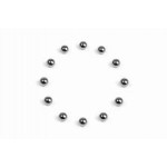 XRay 930130 CARBIDE Kugeln 3.175MM (12)                       <br>X-Ray XRay 930130 CARBIDE Kugeln 3.175MM (12)                       <br>X-Ray