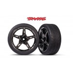 Traxxas 9371 Kompettrad Response hinten 1.9 9371 Traxxas 9371 Kompettrad Response hinten 1.9 9371