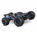 Traxxas 95076-4BL SLEDGE 1/8 TRUGGY 4WD RTR BLAU TRAXXAS 95076-4BL Traxxas 95076-4BL SLEDGE 1/8 TRUGGY 4WD RTR BLAU TRAXXAS 95076-4BL