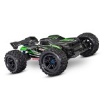 Traxxas 95076-4G SLEDGE 1/8 TRUGGY 4WD RTR GRÜN TRAXXAS 95076-4G Traxxas 95076-4G SLEDGE 1/8 TRUGGY 4WD RTR GRÜN TRAXXAS 95076-4G