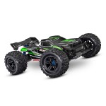 Traxxas 95076-4G SLEDGE 1/8 TRUGGY 4WD RTR GRÜN TRAXXAS 95076-4G