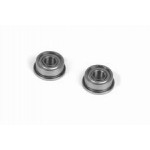 XRay 951851 Kugellager 1/8" x 5/16" x 9/64" mit Bund (2) X-Ray XRay 951851 Kugellager 1/8" x 5/16" x 9/64" mit Bund (2) X-Ray