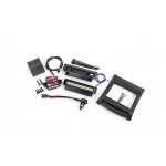 Traxxas 9690 LED light Set Sledge complete Traxxas 9690 Traxxas 9690 LED light Set Sledge complete Traxxas 9690