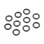 XRay 970040 O-Ring 4x1 (10)                                   <br>Xray XRay 970040 O-Ring 4x1 (10)                                   <br>Xray