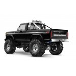 Traxxas 97044-1BK CRAWLER FORD F-150 1:18 4WD EP RTR