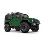 Traxxas 97054-1G TRX-4M LR Defender 4x4 tan RTR 1:18 97054-1G Traxxas 97054-1G TRX-4M LR Defender 4x4 tan RTR 1:18 97054-1G