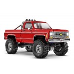 Traxxas 97064-1R CRAWLER K10 CHEVY 1:18 4WD EP RTR Traxxas 97064-1R CRAWLER K10 CHEVY 1:18 4WD EP RTR