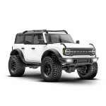 Traxxas 97074-1W CRAWLER FORD BRONCO 1:18 4WD EP RTR 97074-1W Traxxas 97074-1W CRAWLER FORD BRONCO 1:18 4WD EP RTR 97074-1W