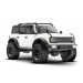 CRAWLER FORD BRONCO 1:18 4WD EP RTR 97074-1W