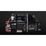 Tamiya 9958689 Eurocup Starterset TT-02 - Ford GT MKII Tamiya 9958689 Eurocup Starterset TT-02 - Ford GT MKII