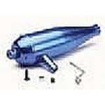 A-001503PB Resonanzrohr Alu CAR 2,5cc A-001503PB Resonanzrohr Alu CAR 2,5cc