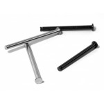 HPI Racing A281 Achsstift 3x36mm / 3x42mm HPI Racing A281 Achsstift 3x36mm / 3x42mm