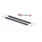 Ansmann AB2300005 Vergaserfedern für 3.5ccm (2) Ansmann AB2300005 Vergaserfedern für 3.5ccm (2)